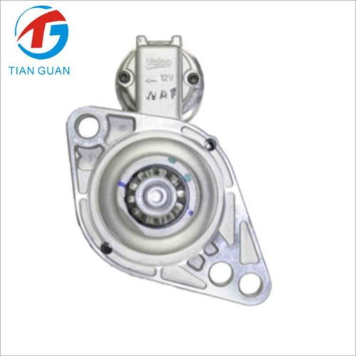 【供應(yīng)valeo系列汽車起動機(jī)12v 1.1kw 10t cw 20-100-01010,20-100-01047, 2010001009價(jià)格,圖片,配件廠家】