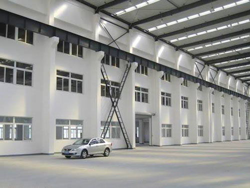 東莞市輝星裝飾清潔工程動態