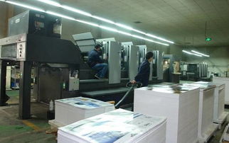 印刷企業(yè)會成為下一個 大風廠 嗎