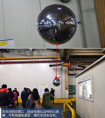 焊裝間僅23位工人 探秘韓國雙龍工廠